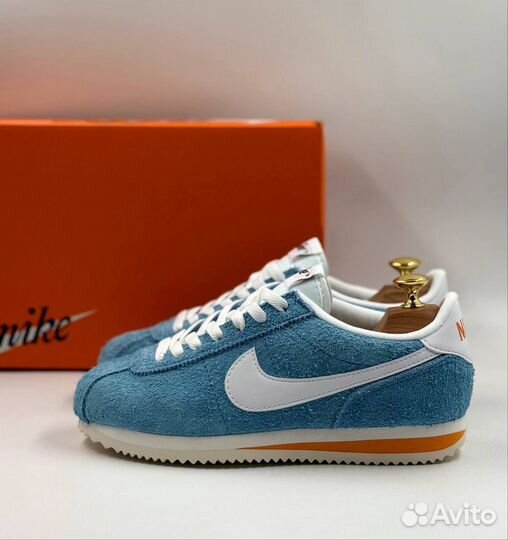 Кроссовки nike cortez