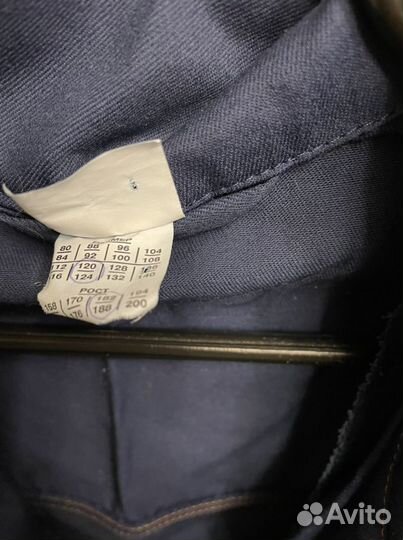 Спецодежда