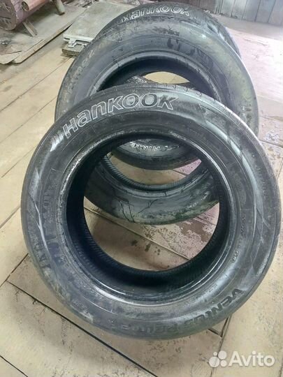 Hankook Ventus K102 225/60 R17 99H