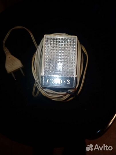 Фотоспышка