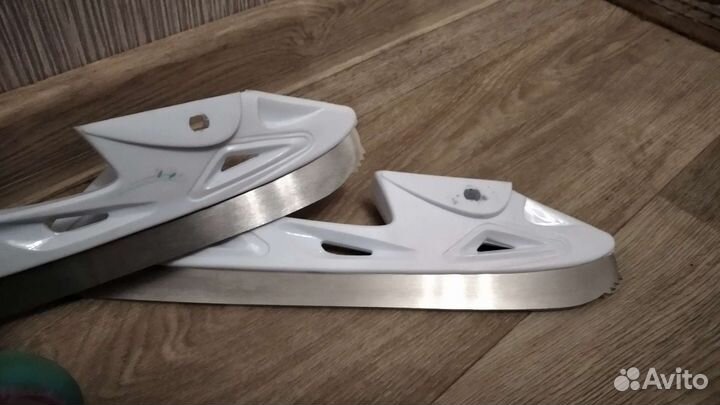 Раздвижные ролики коньки 2 в 1 р.37-40