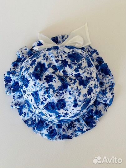 Панамки Aletta, IL Trenino, Catya, Maximo