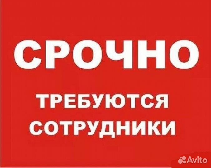 Грузчик - разнорабочий проспект Вячеслава Клыкова