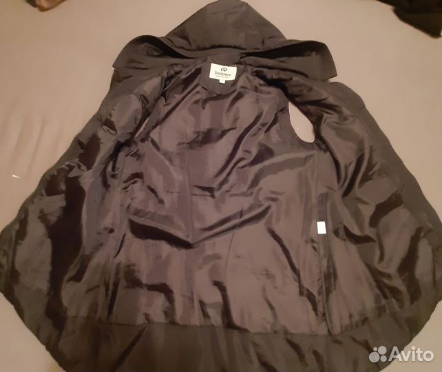 Жилет женский демисезонный