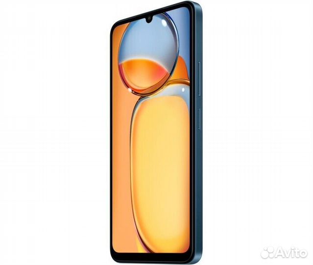 Xiaomi Redmi 13C, 8/256 ГБ