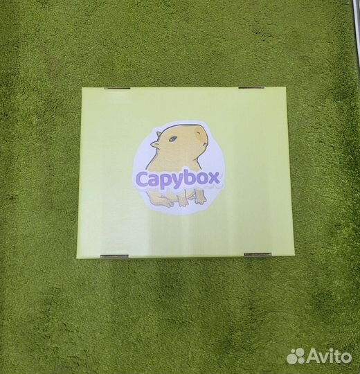 Capybox