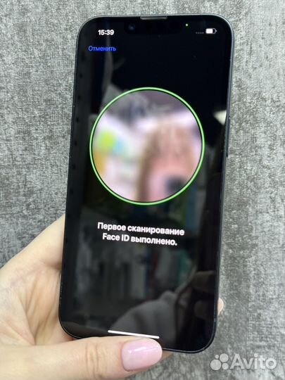 iPhone 14, 128 ГБ