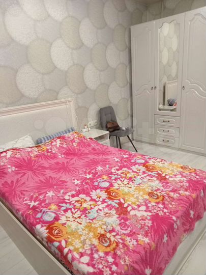 Квартира-студия, 40 м², 1/3 эт.