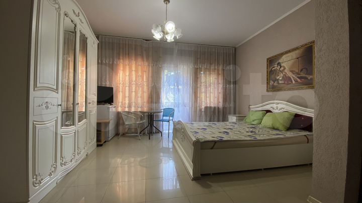 Комната 25 м², 2/4 эт.