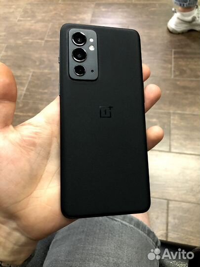 OnePlus 9RT, 8/256 ГБ