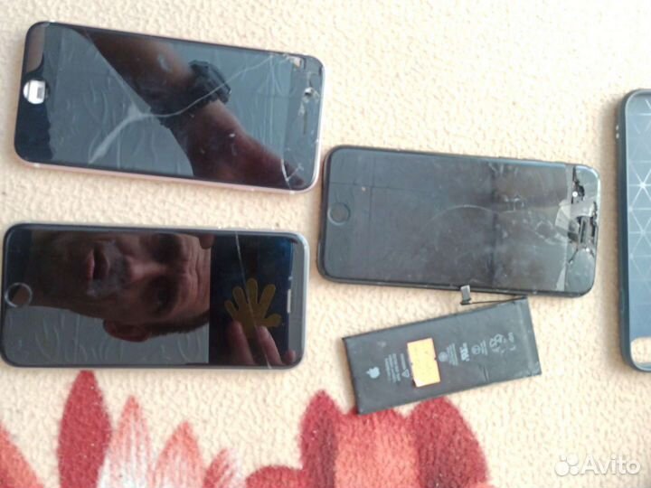 iPhone 6, 32 ГБ