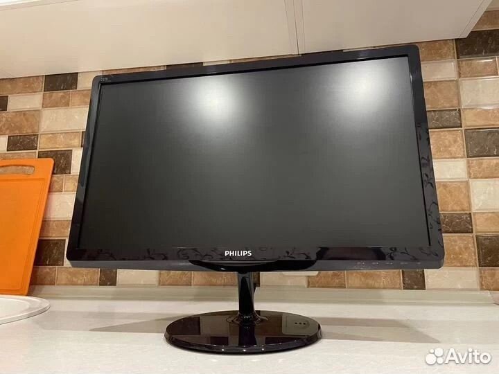Монитор Philips 227E6L (Full HD,22')