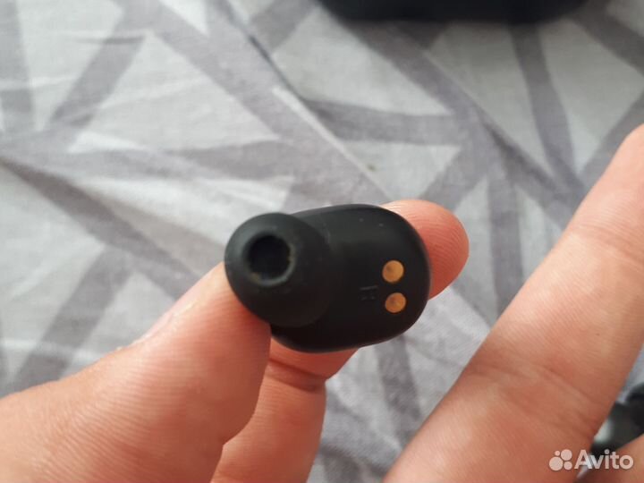 Беспроводные наушники ocy