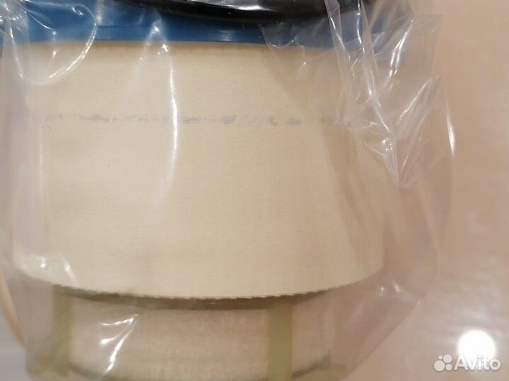 Фильтр топливный Mitsubishi Pajero sport diesel