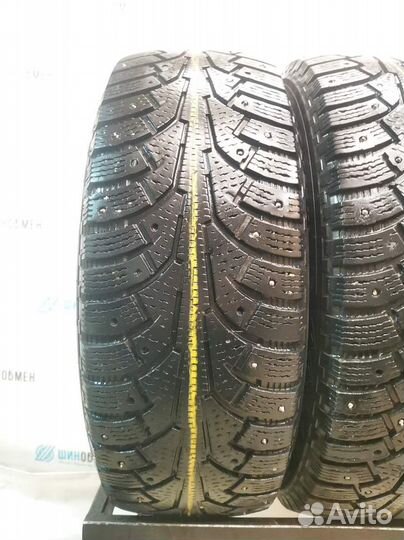 Nokian Tyres Hakkapeliitta 5 225/60 R17 103T