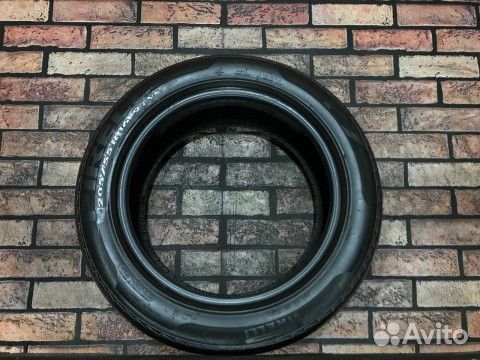 Pirelli P7 205/55 R16 91V