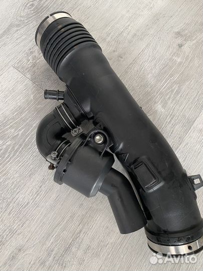 Впускной патрубок Lexis is250, Lexus is350, is-f