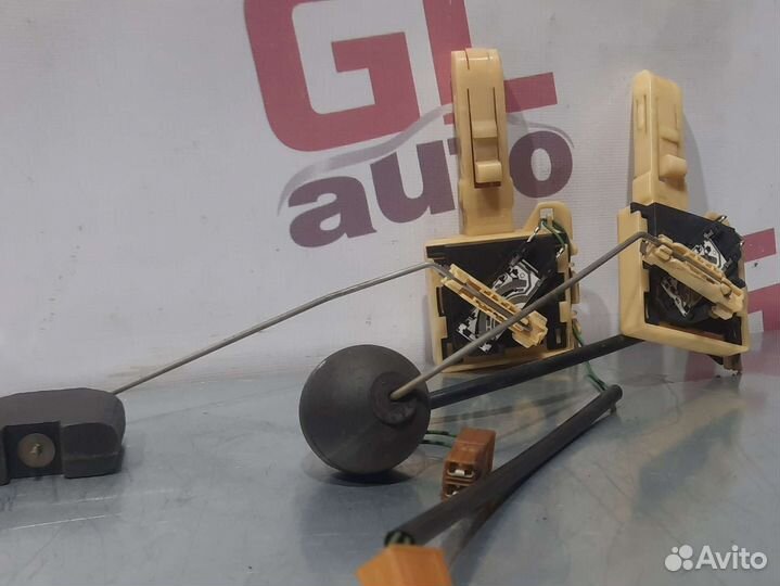 Датчик уровня топлива VW Touareg 4,2