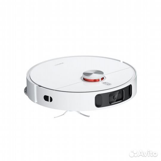 Робот-пылесос Xiaomi Robot Vacuum X10 Plus EU