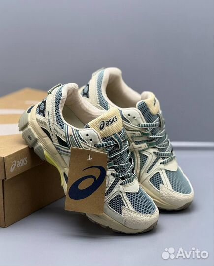 Кроссовки Asics Gel Kahana 8 (Арт.84585)