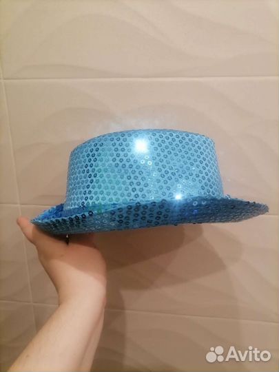 Шляпа для мальчика