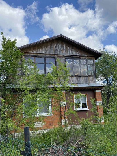 Дача 45 м² на участке 5 сот.