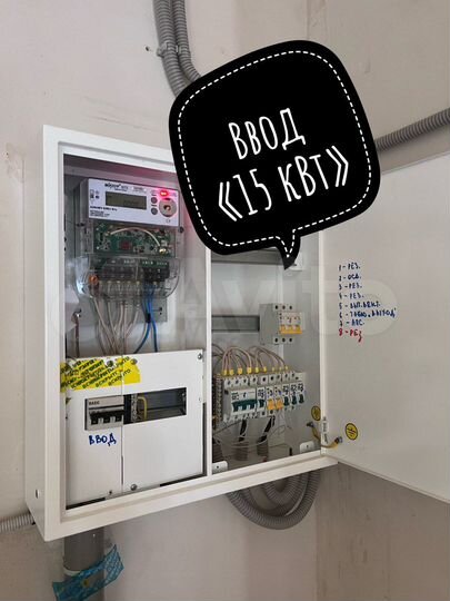 Свободного назначения, 112.8 м²