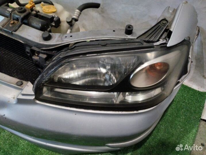 Ноускат Subaru Legacy BE5