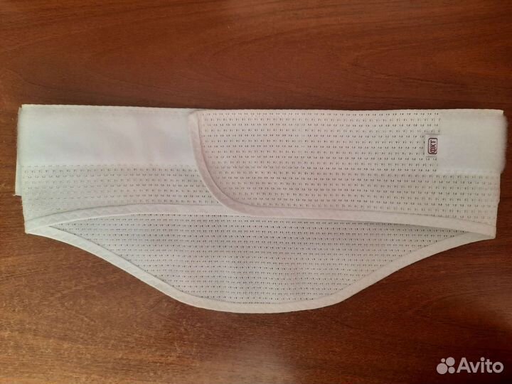 Бандаж до и послеродовой универсальный