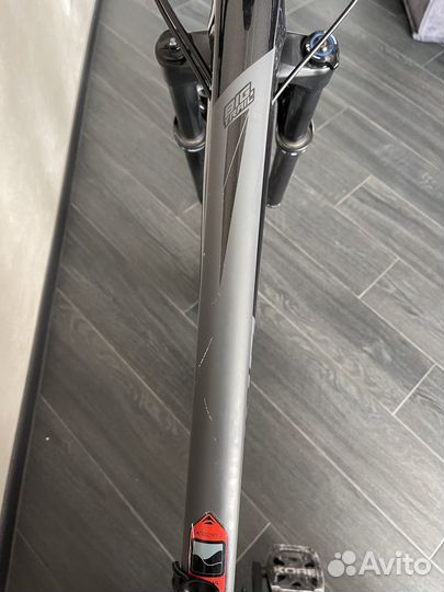 Merida big trail 500 (2021) XL Идеал