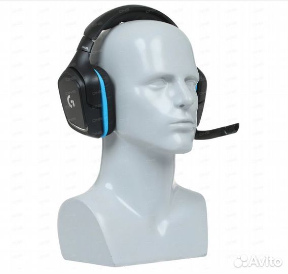 Наушники
