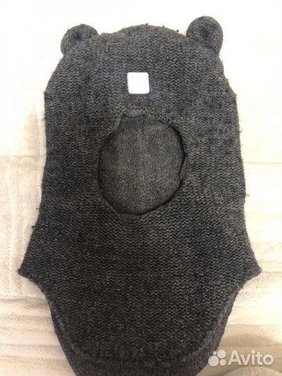 Детская шапка