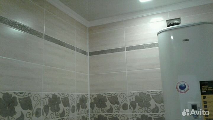 Ремонт квартир и коттеджей