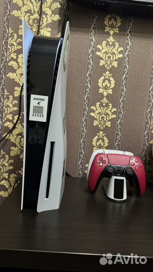 Приставка Sony playstation 5