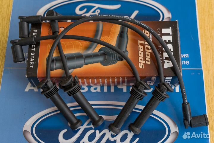 Провода Форд Мондео 3 2000-2007, Мазда 5,6 1.8-2.0