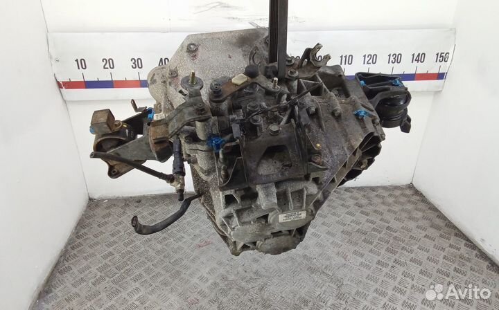 Б/У Б/У кпп 6ст. фото неактуально, сняты следующие