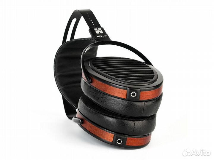 Наушники накладные hifiman Arya Organic