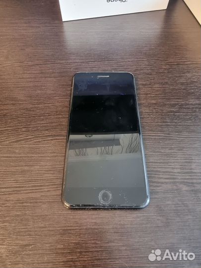 iPhone 7 Plus, 32 ГБ