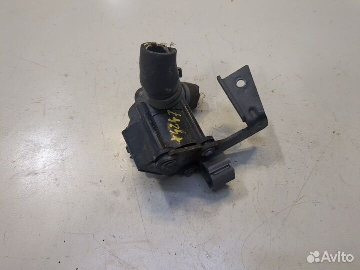 Насос водяной Seat Exeo, 2009