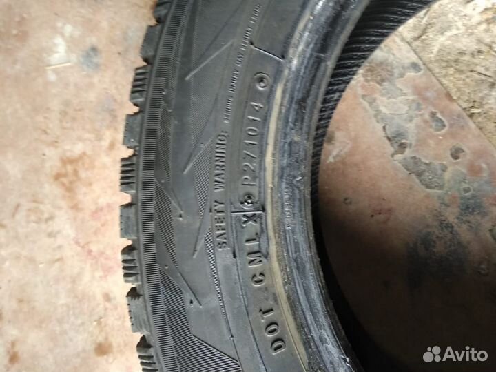 Toyo Observe G3-Ice 185/65 R15 88