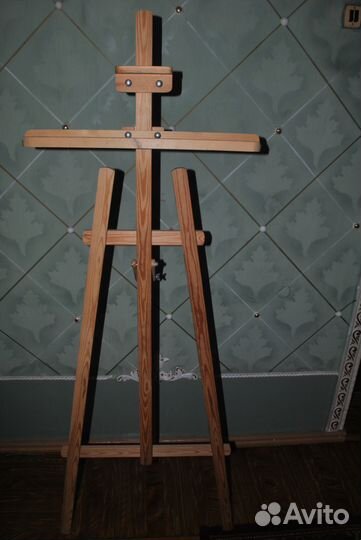 Мольберт для рисования