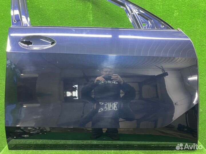 Дверь передняя правая BMW X7 G07