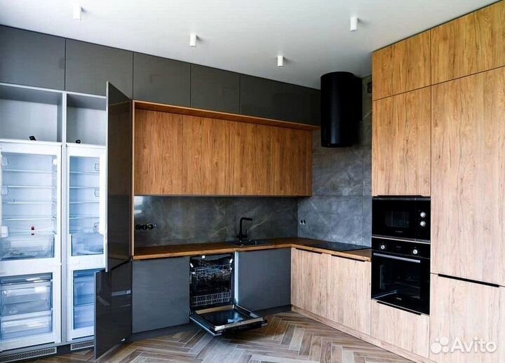 Кухня Marmola на заказ