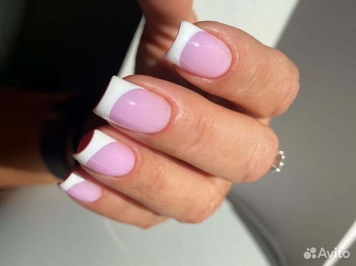 Маникюр Педикюр