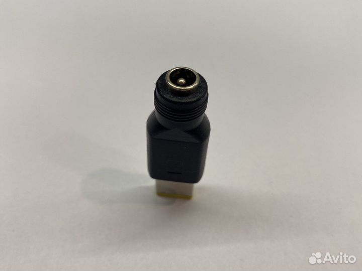 Переходник питания Asus на Lenovo, Asus на Acer