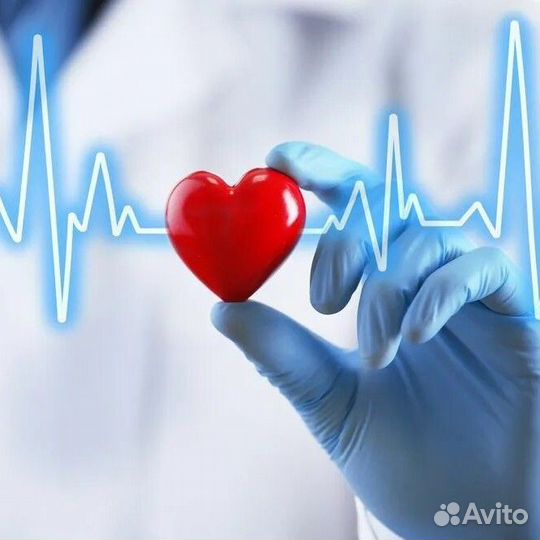 Медицинская сестра в Медицинскую клинику