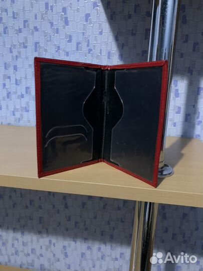 Чехол на паспорт