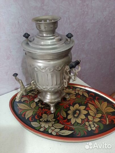 Самовар электрический