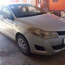 Chery Bonus (A13) 1.5 MT, 2012, 270 000 км, с пробегом, цена 150 000 руб.