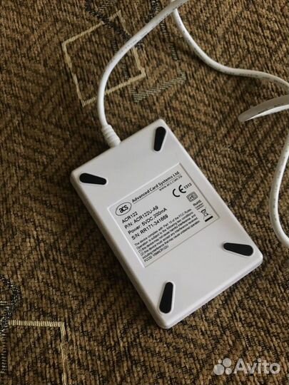 Дубликатор/Ридер NFC для Mifare